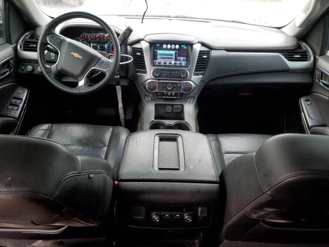 Фото 8 - CHEVROLET TAHOE