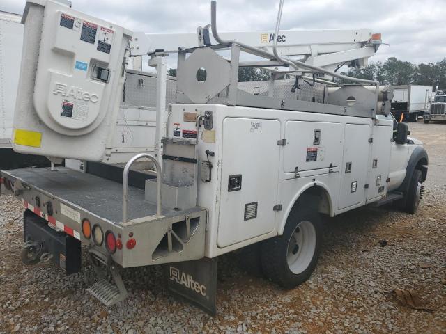 FORD F450 2015 VIN 1FDUF4GYXFEA90073