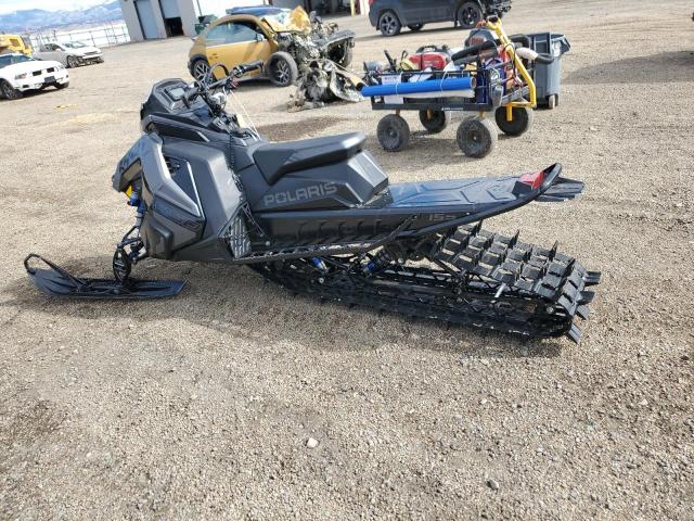 POLARIS RMK 2022