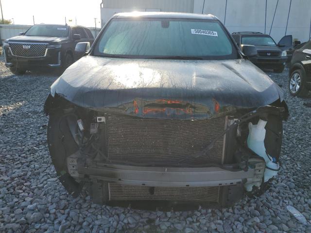 Фото 5 - CHEVROLET TRAVERSE