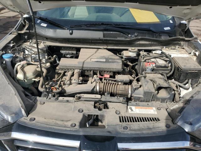 Фото 12 - HONDA CRV