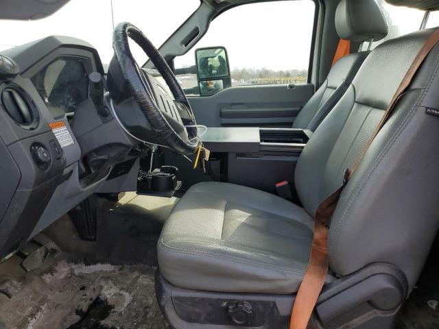 Фото 7 - FORD F450