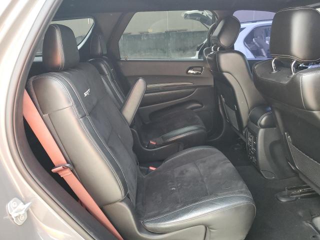 Фото 11 - DODGE DURANGO