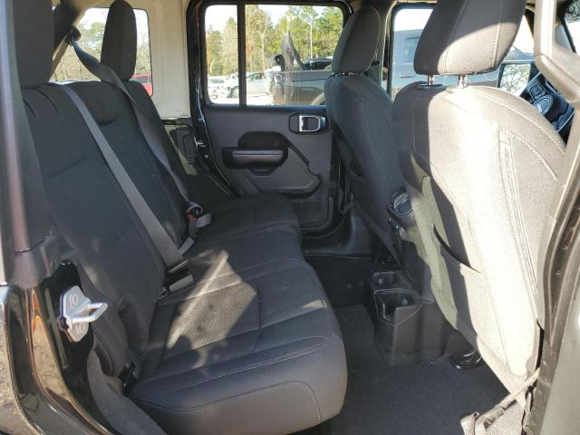 Фото 10 - JEEP WRANGLER