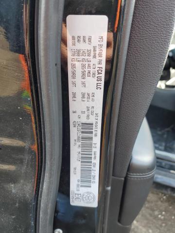 Фото 13 - DODGE DURANGO