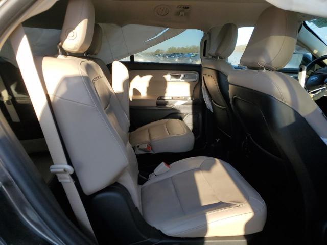 Фото 11 - FORD EXPLORER