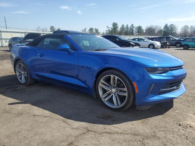 Фото 4 - CHEVROLET CAMARO