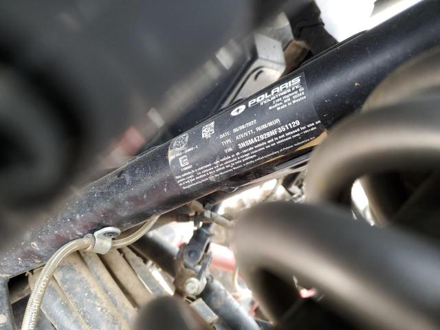 POLARIS RZR PRO XP 2022