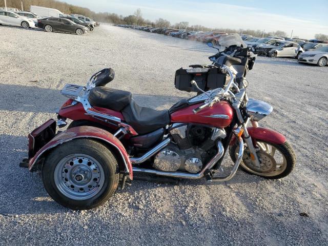 HONDA VTX CYCLE 2005