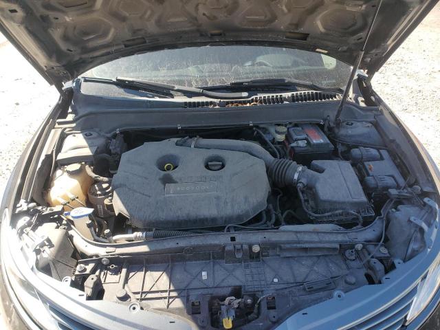 Фото 11 - LINCOLN MKZ