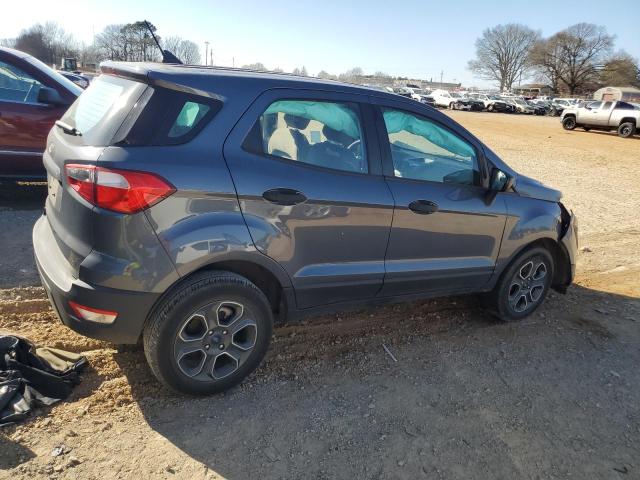 Фото 3 - FORD ECOSPORT