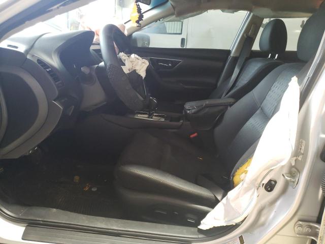 Фото 7 - NISSAN ALTIMA