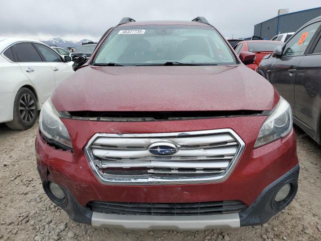 Фото 5 - SUBARU OUTBACK