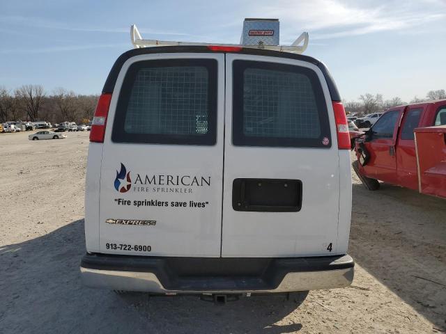 Фото 6 - CHEVROLET EXPRESS