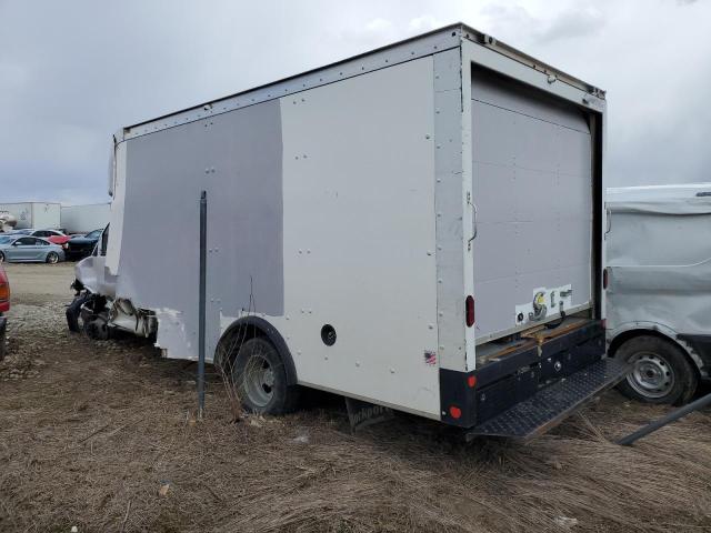 Фото 2 - CHEVROLET EXPRESS