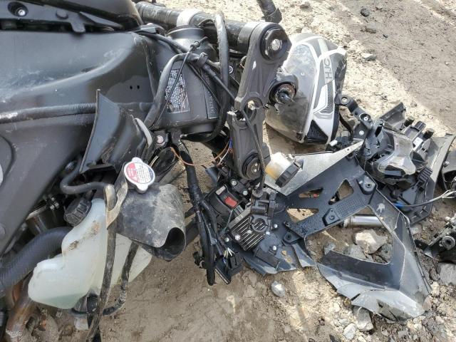 KAWASAKI ZX636 K 2024