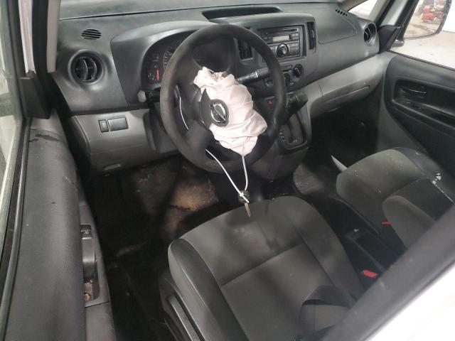 Фото 8 - NISSAN NV