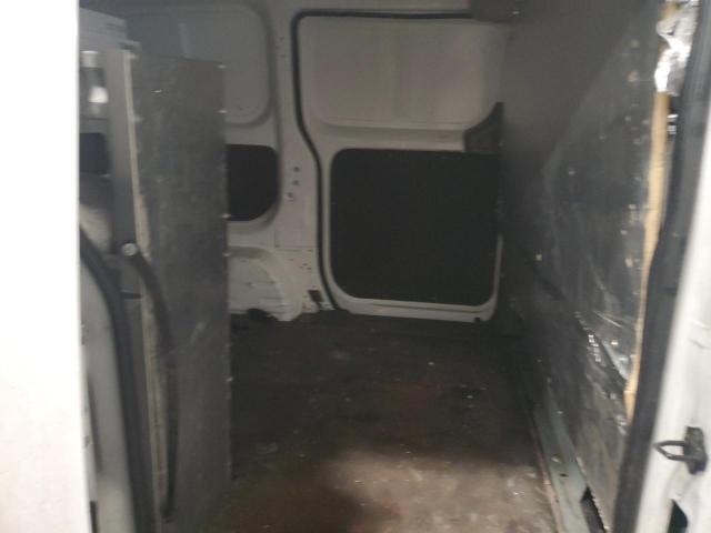 Фото 10 - NISSAN NV