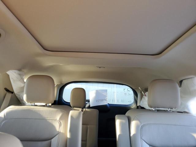 Фото 10 - FORD EXPLORER