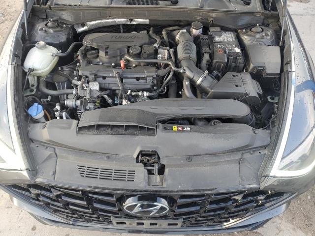 Фото 11 - HYUNDAI SONATA