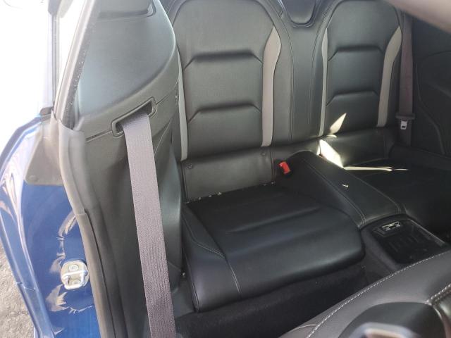 Фото 10 - CHEVROLET CAMARO