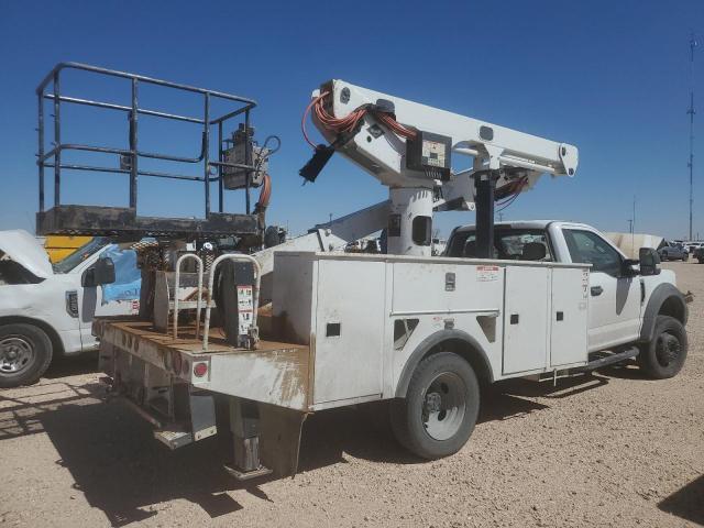 Фото 4 - FORD F550