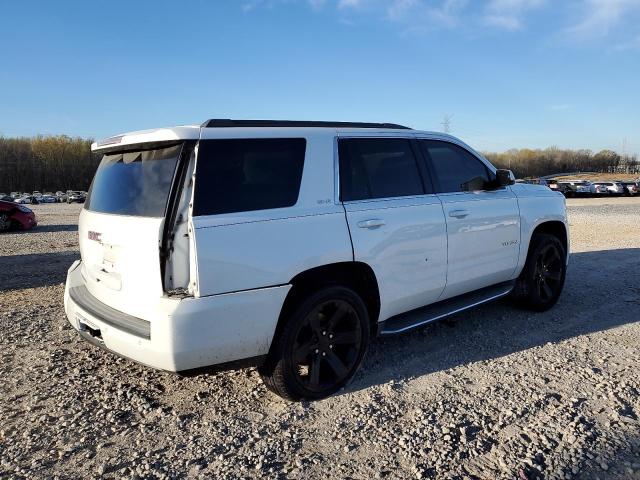 Фото 3 - GMC YUKON