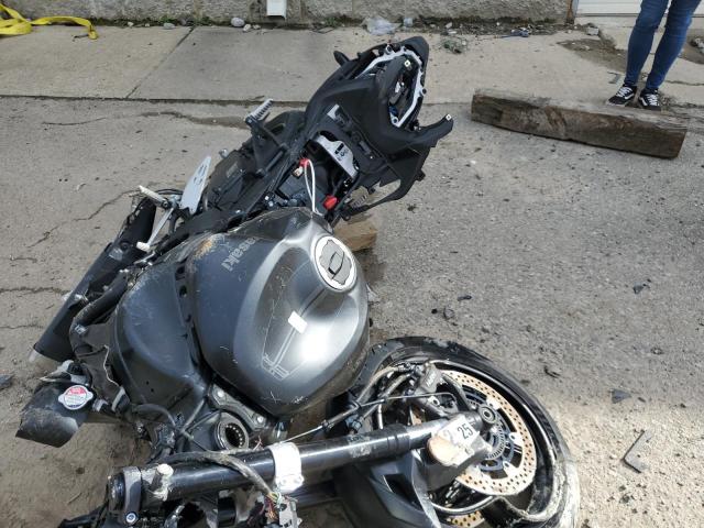 KAWASAKI ZX636 K 2024