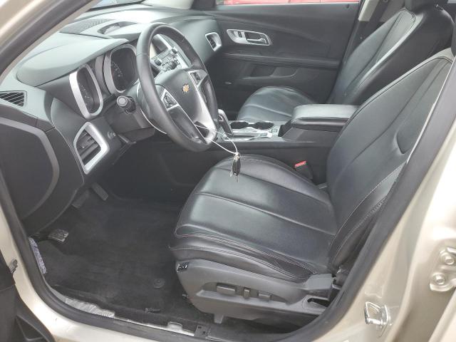 Фото 7 - CHEVROLET EQUINOX