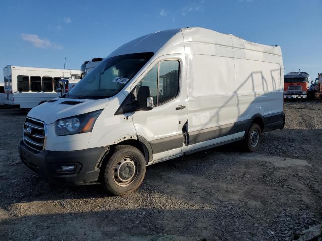 Фото 1 - FORD TRANSIT