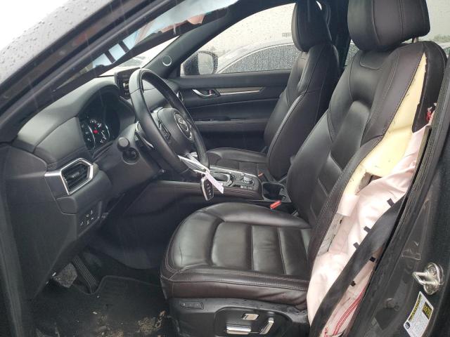 Фото 7 - MAZDA CX-5