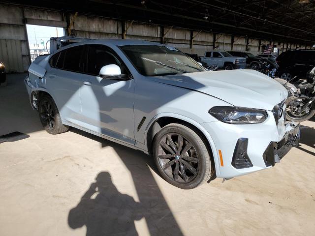 Фото 4 - BMW X4