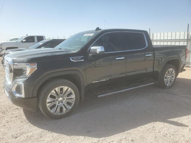 Фото 1 - GMC SIERRA