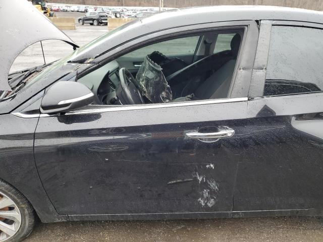 Фото 7 - HYUNDAI ACCENT