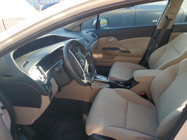 Фото 7 - HONDA CIVIC