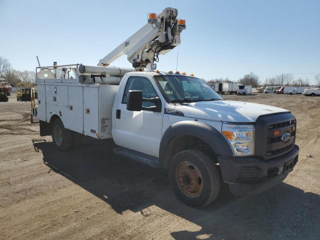 Фото 4 - FORD F450