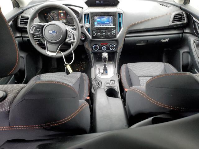 Фото 8 - SUBARU CROSSTREK