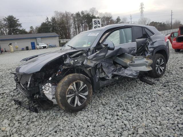 Фото 1 - VOLKSWAGEN ATLAS