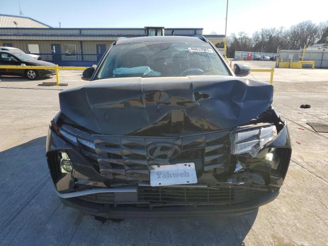 Фото 5 - HYUNDAI TUCSON