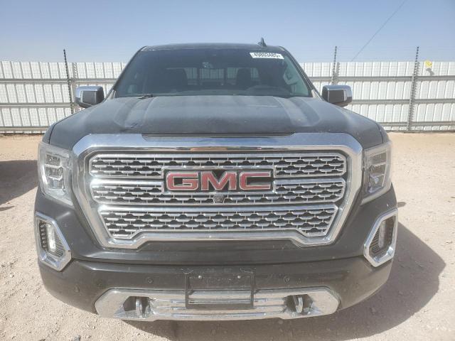 Фото 5 - GMC SIERRA