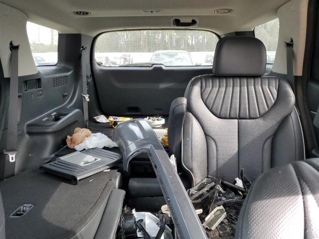 Фото 10 - HYUNDAI PALISADE