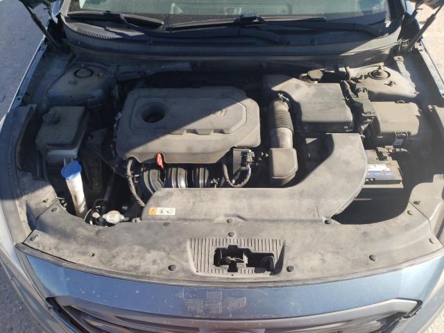 Фото 11 - HYUNDAI SONATA