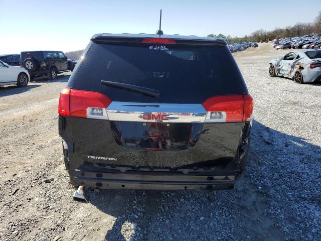 Фото 6 - GMC TERRAIN