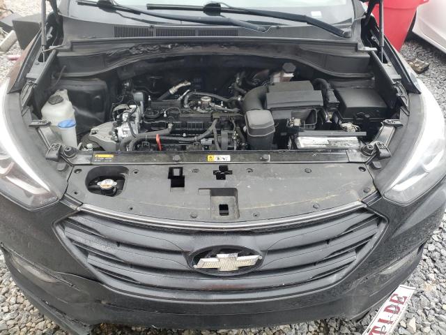 Фото 11 - HYUNDAI SANTA FE