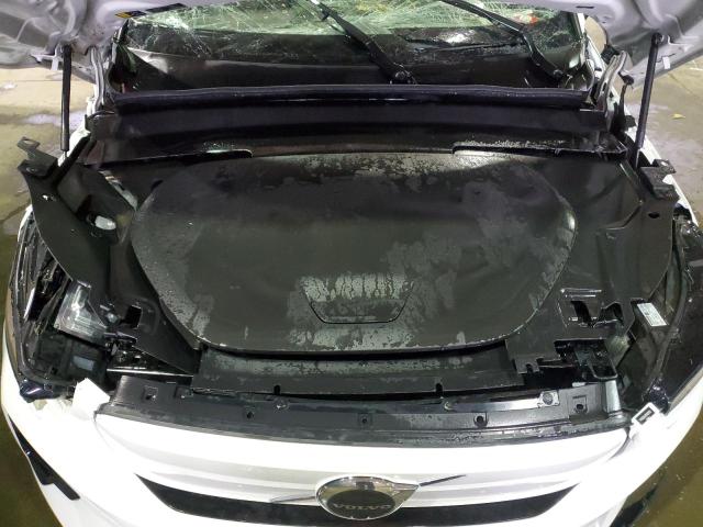 VOLVO C40 RECHAR 2023 VIN YV4ED3GL6P2065832