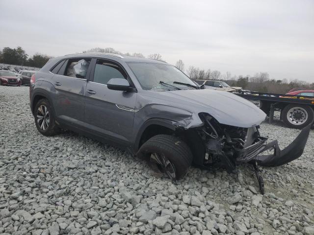 Фото 4 - VOLKSWAGEN ATLAS