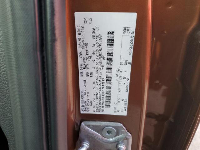 Фото 13 - FORD ESCAPE