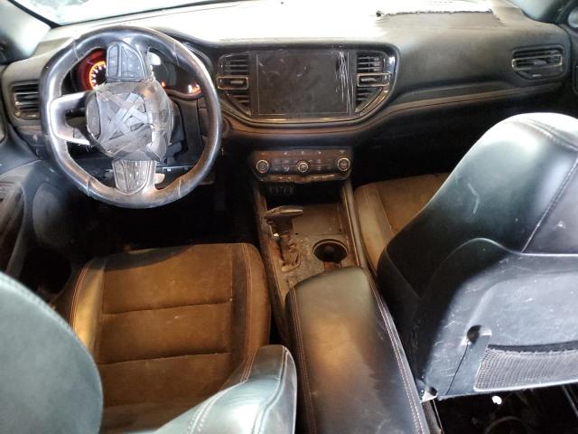 Фото 8 - DODGE DURANGO