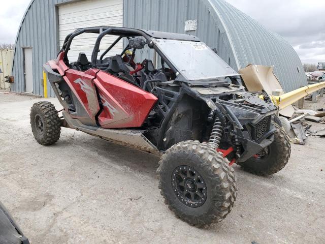 POLARIS RZR PRO XP 2022