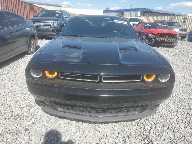 Фото 5 - DODGE CHALLENGER